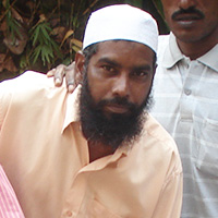 Abdul Ali