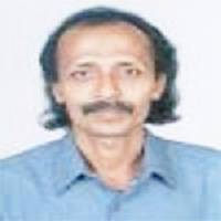 Dr. Mousin Uddin Ahmed