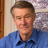 Robert W Fuller, Ph.D
