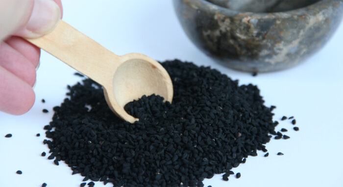 Black Seed