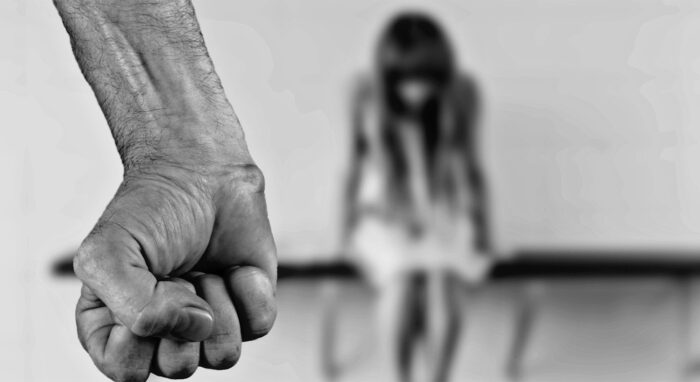 Can women stop rape