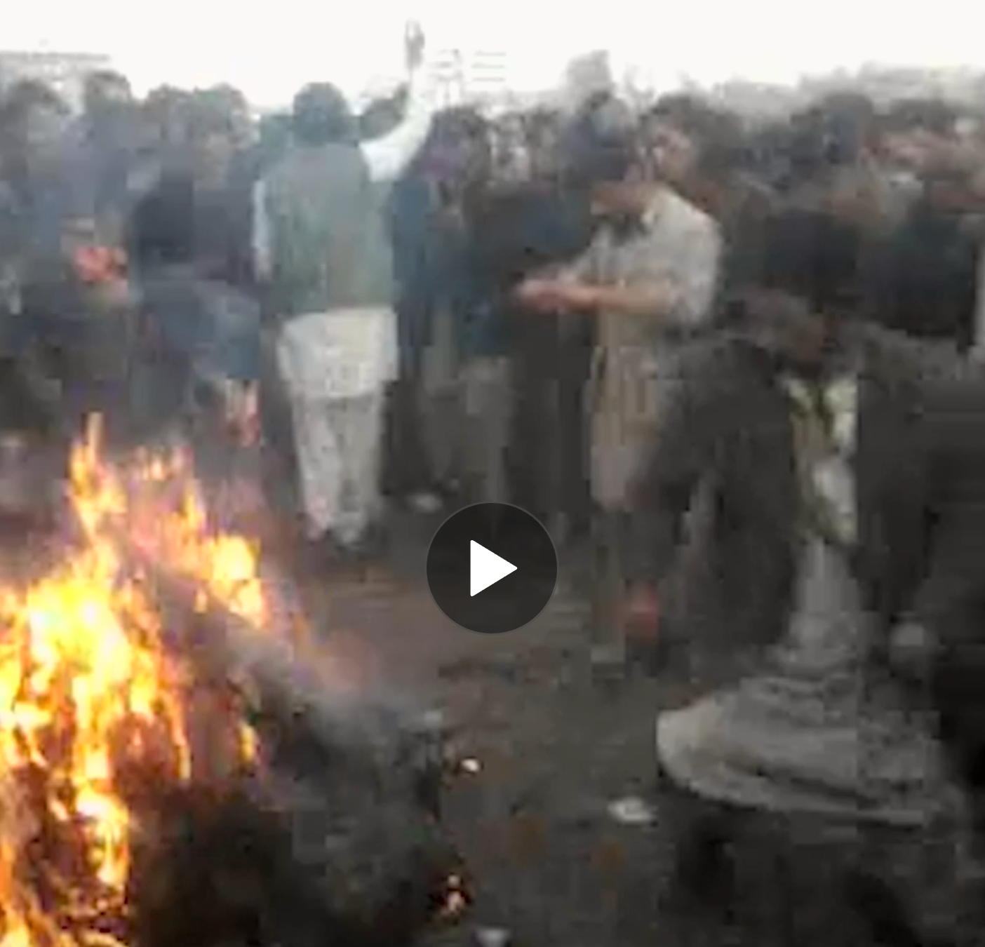 Islamic Punishment
