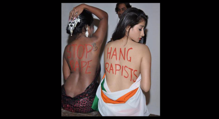 does death penalty deter rape
