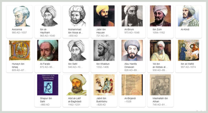 Arabic World Turned Away from Science