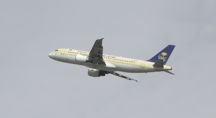 Why Planes don't Fly Over Kaaba