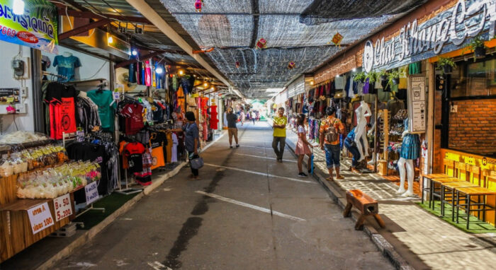 Anthropology of Theft