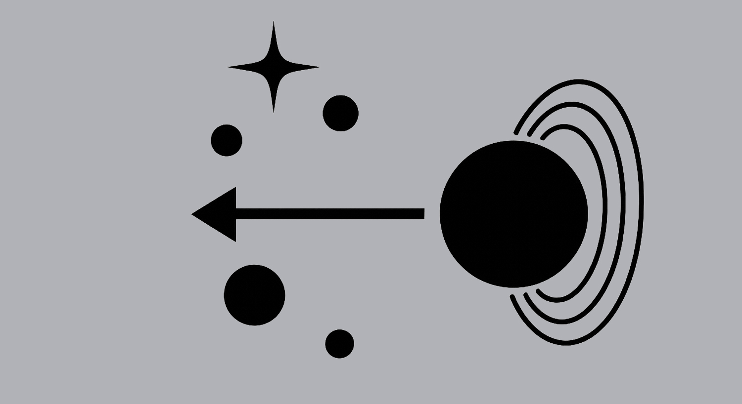 Inertia and the universe