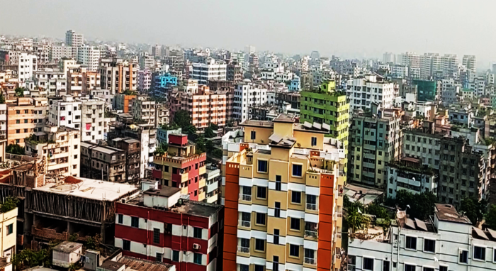 Is Dhaka Really Livable