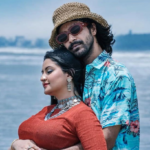 মায়ের গর্ভে সন্তান ও সেই ছবিটি হতে পারতো পৃথিবীর শ্রেষ্ঠতম ফটোগ্রাফি কিন্তু এখানে …