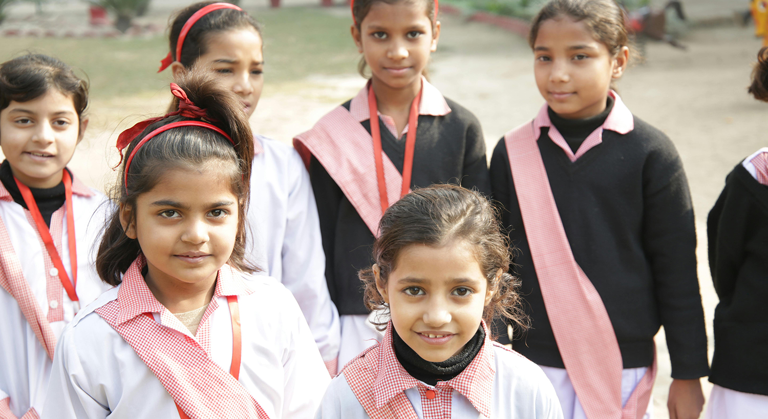 Science Education! in Bangladesh