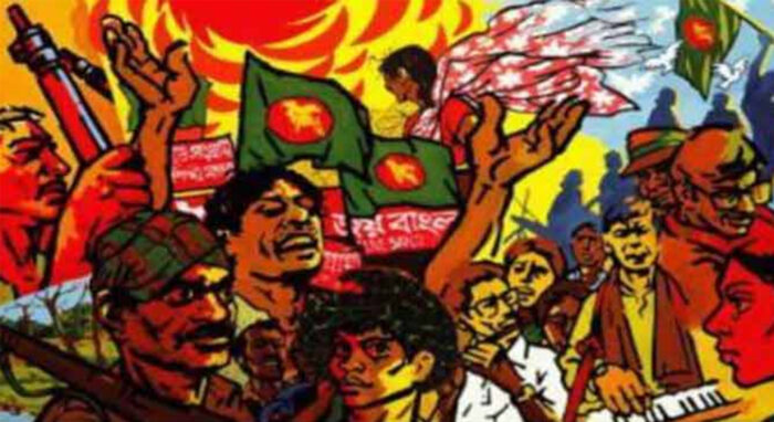 1971 war martyrs