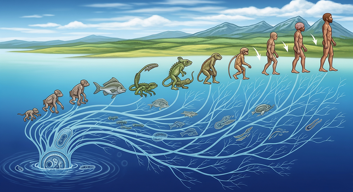 Is Evolution Scientific