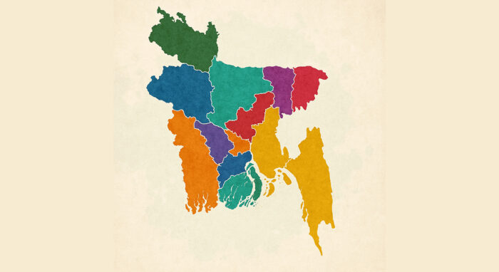 Why isn't Bangladesh developed?