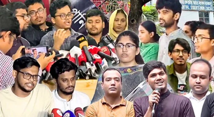 DUCSU Election 2025 and Shibir