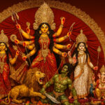 Durga or Mahishasura – who is the true hero of the mythological legend?