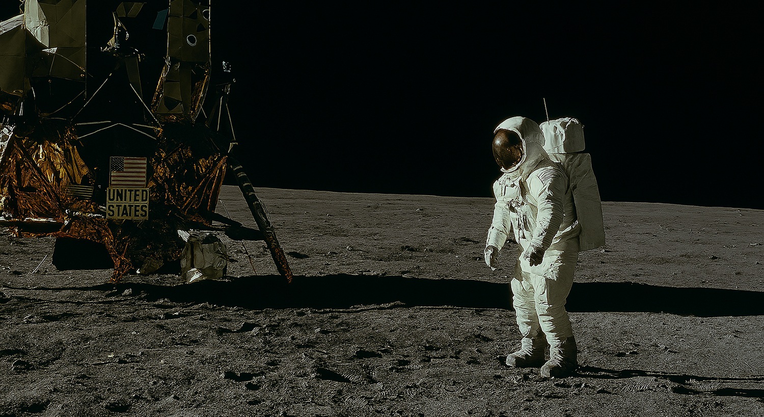 Moon Landing