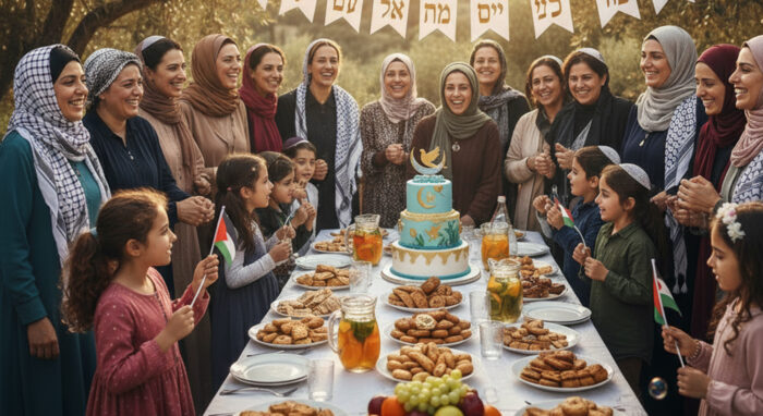 Muslims in Israel