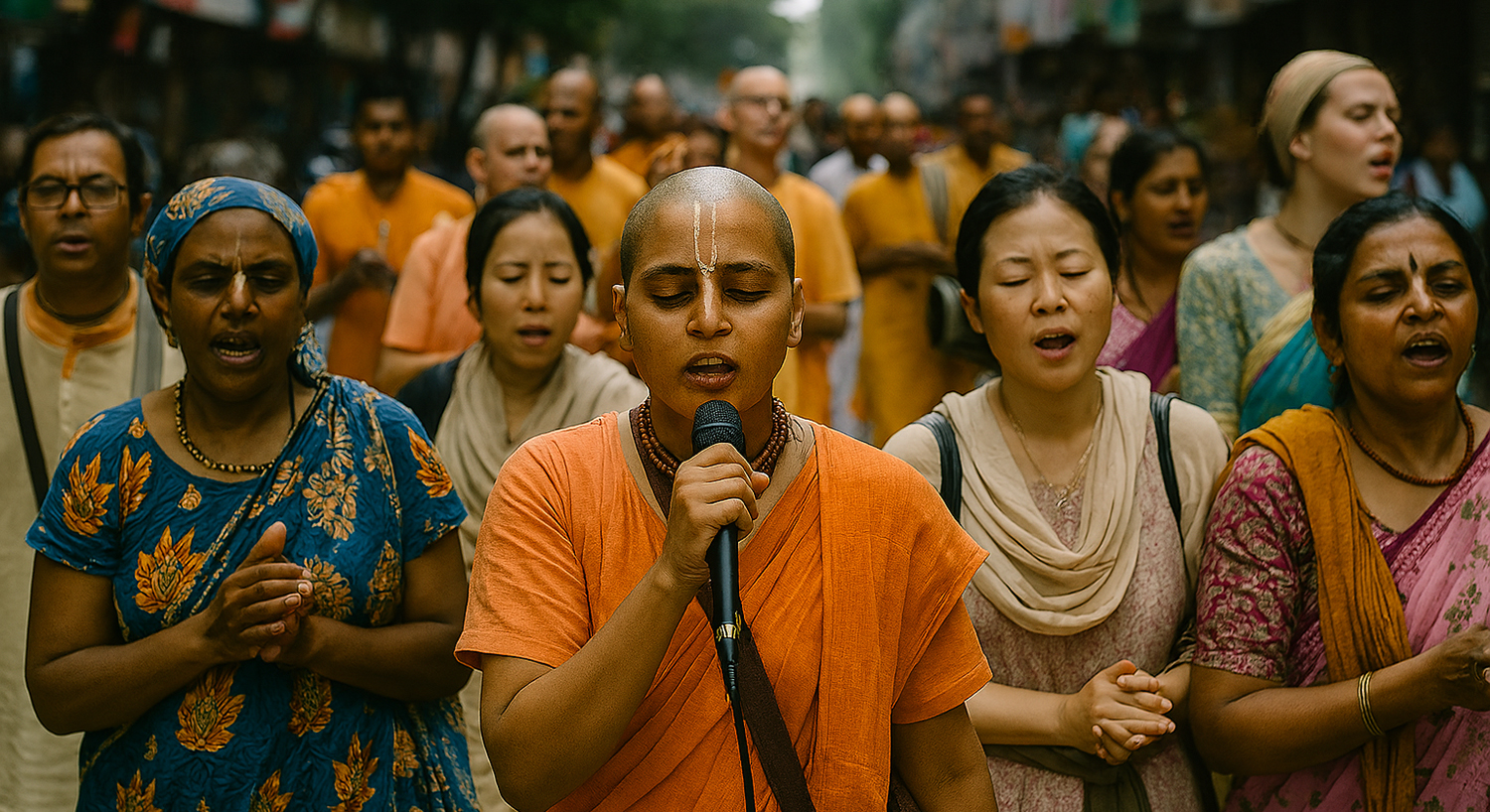 iskcon