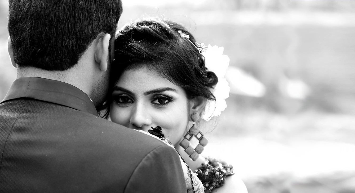 Is love a chemical reaction?