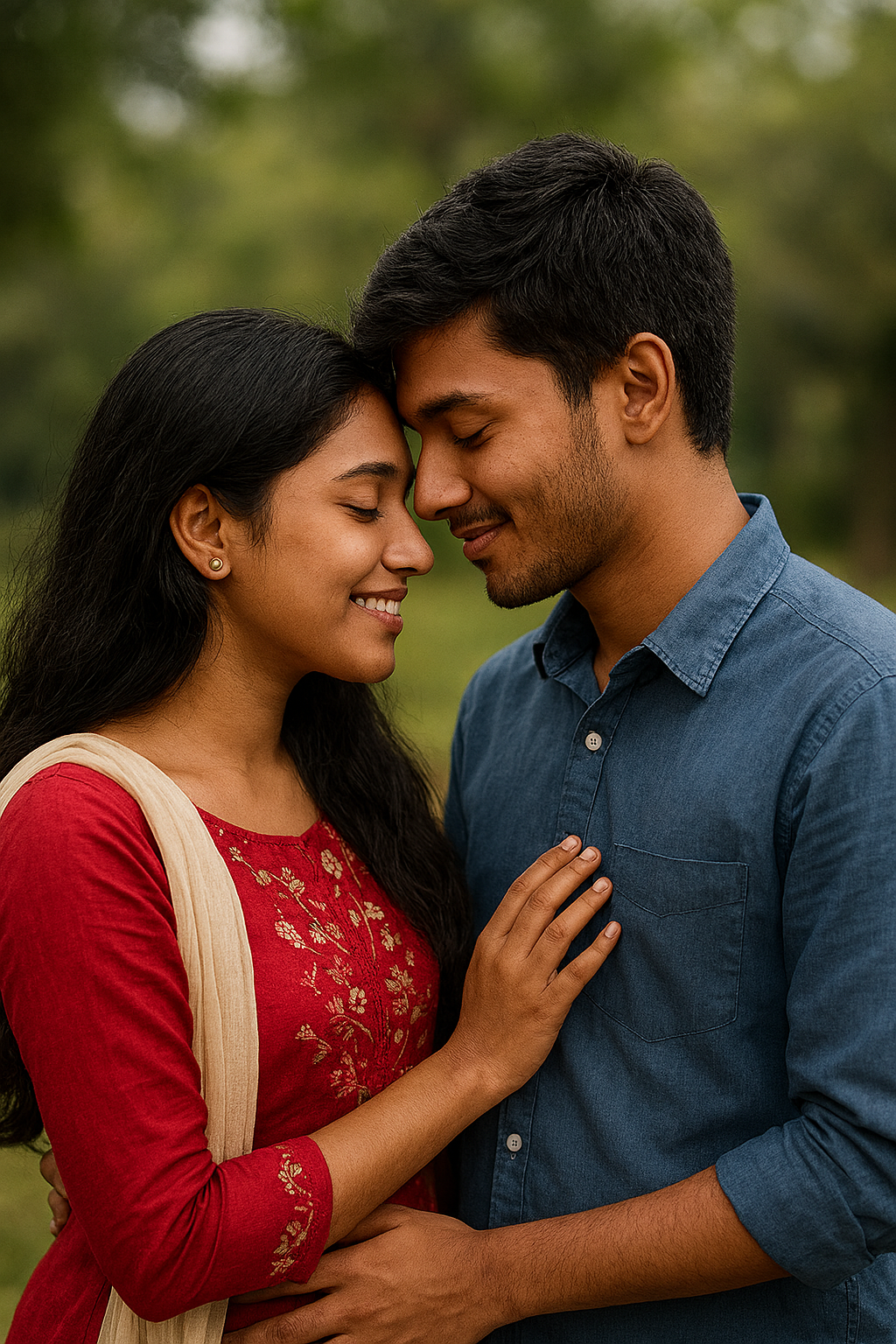 Love Couple