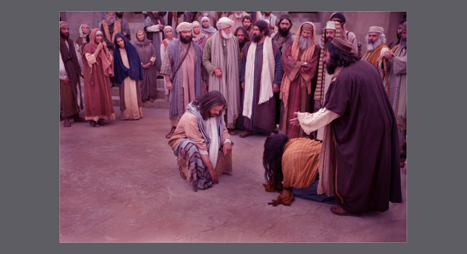 The inhumane punishments in Islam
