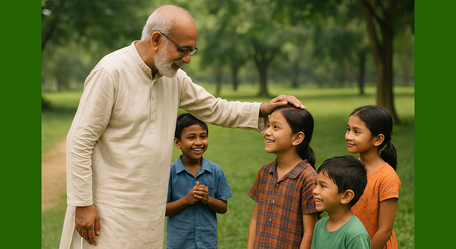 How far are we from a humane Bangladesh?