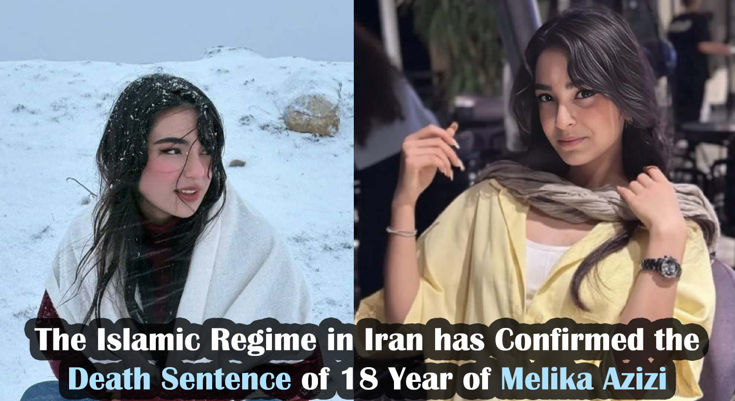 Melika Azizi
