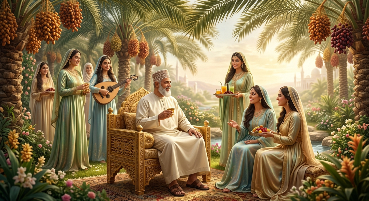 Islam and Education