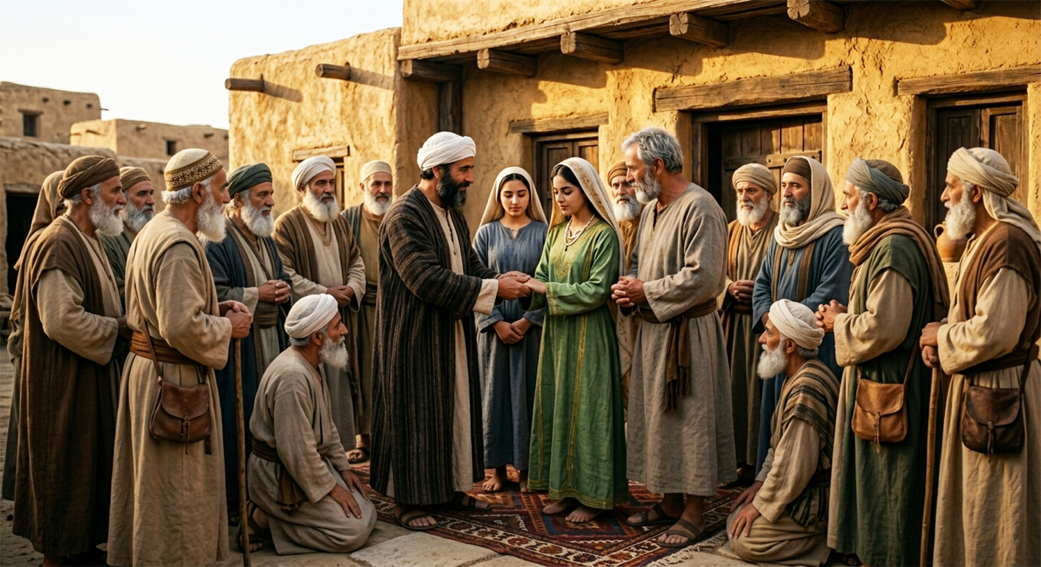 The Contradiction Between Islam and Morality