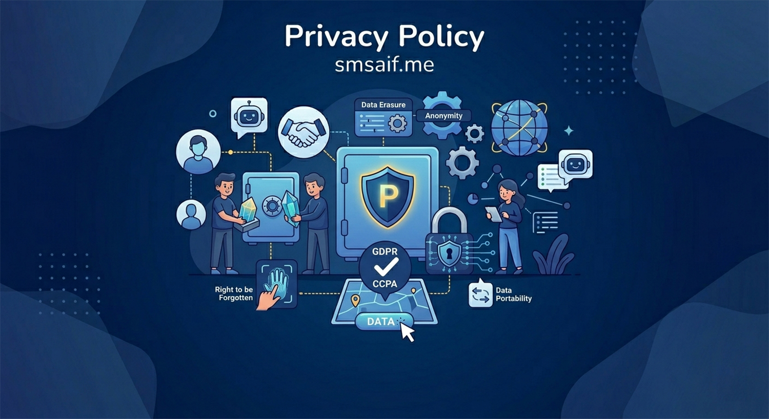 Privacy Policy