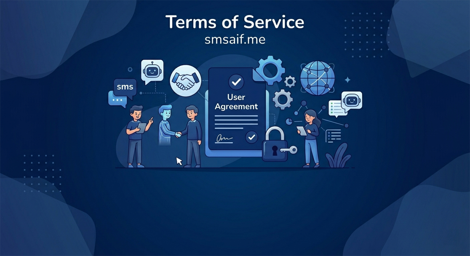 Terms of Services