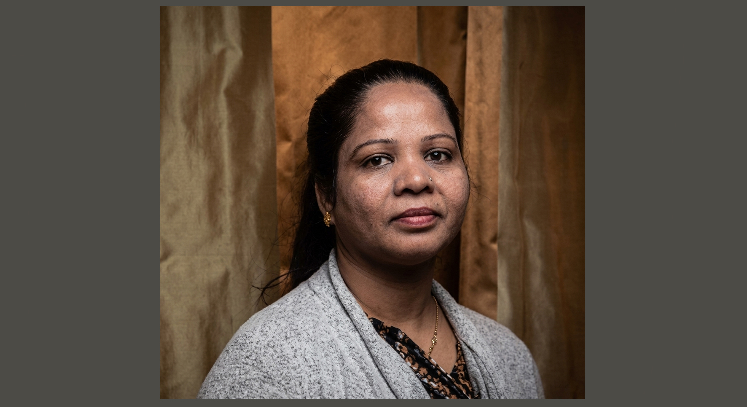Asia Bibi - a Victim of The Darkness of Islam