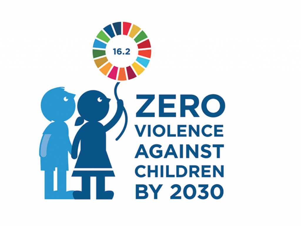 Child Abuse Zero 2030