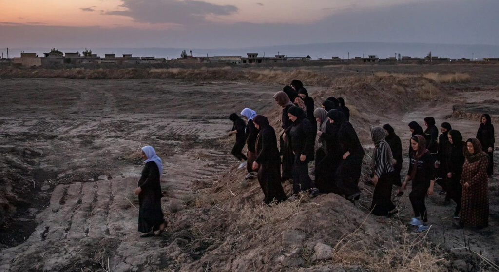 Genocide by ISIS