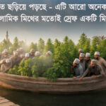 Islam is spreading rapidly — like many other popular Islamic myths, this too is simply a myth
