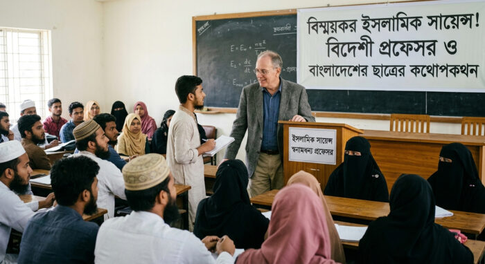 Islamic Science