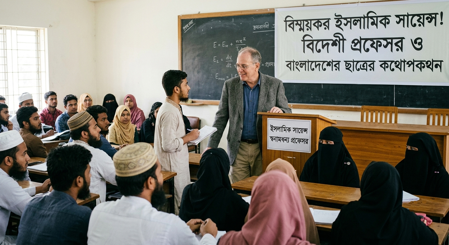 Islamic Science