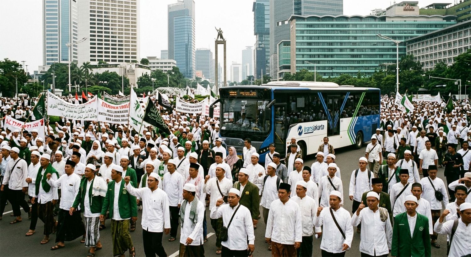 Indonesia Bangladesh and Islam