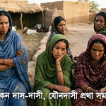 ইসলাম কেন দাস-দাসী ও যৌনদাসী প্রথা সমর্থন করে? কেন ইসলামের নামে এই ‘মানবতার বিরুদ্ধে অপরাধ’ চলমান?