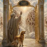 When someone within Islam talks about love for animals and nature, assume it is mere posturing