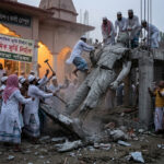 Attacks by “Tawhidi Janata” in Bangladesh and Obstruction of Minority Religious Practice
