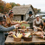 Mayflower, Thanksgiving, and the Extraordinary Contributions of Native Americans to World Agriculture