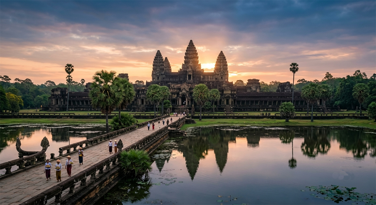 The Influence of Ancient India