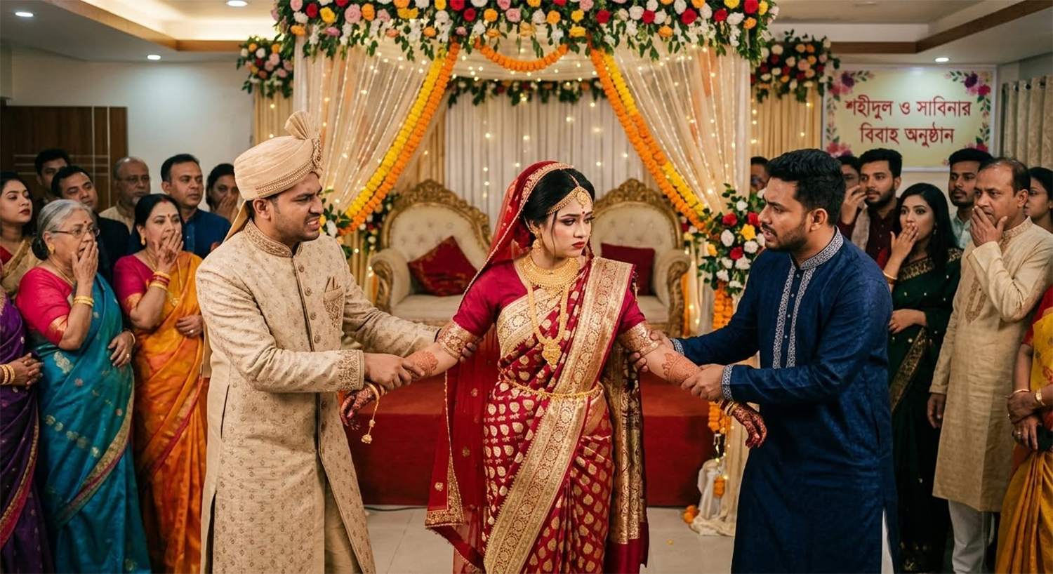 The degrading ḥillāh marriage in Islam
