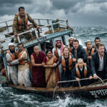 Religion, Ethnicity, Community, Ideology, Nationality: A Human Test