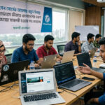 ওপেন সোর্সের আলোয় নতুন দিগন্তঃ ওয়ার্ডপ্রেস কীভাবে বাংলাদেশের তরুণ প্রজন্মের স্বাবলম্বী হওয়ার পথ দেখাচ্ছে