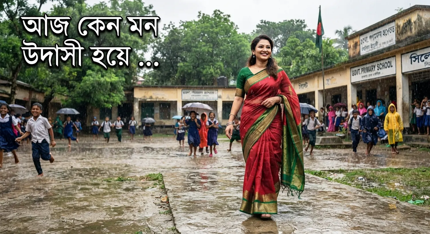 The Grip of Fundamentalism in Bangladesh