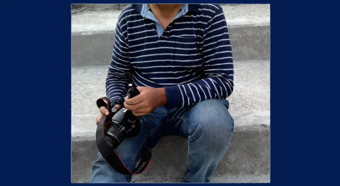 Two hundred years of the camera have passed, and although we all enjoy its priceless benefits, how many of us actually know this?