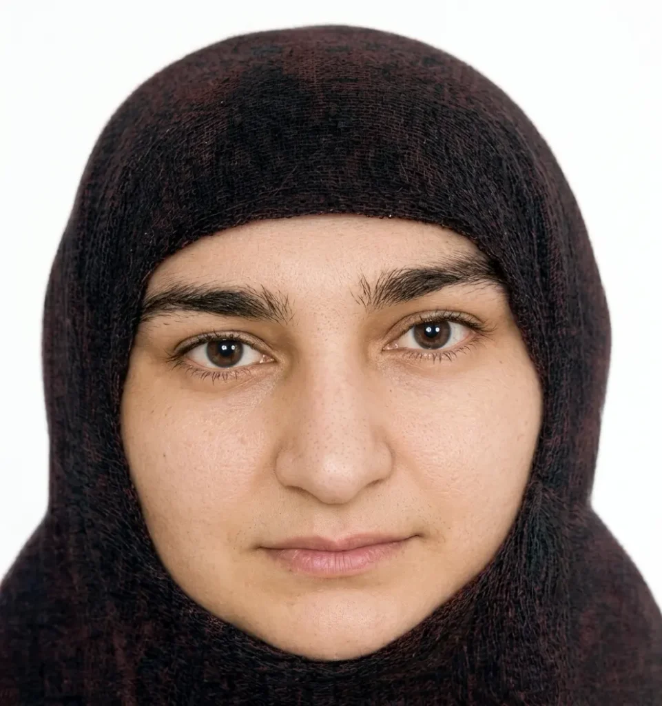 Bibi Sediqa