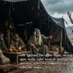 নবী মুহাম্মদ কি বৃষ্টির সময় কাপড় খুলে গায়ে পানি মাখতে বলেছেন? কুরআন-হাদিসের বিশ্বজনীনতার দাবি কি ভ্রান্ত?